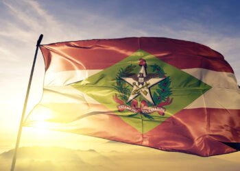 A cidade brasileira que tem o menor índice de violência entre todas do país