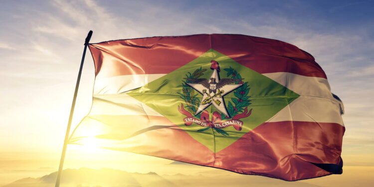 Essa cidade de Santa Catarina tem tradição austríaca e paisagens dignas de cartão-postal