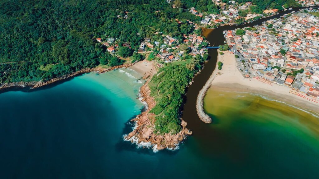 Essa cidade de Santa Catarina tem tradição austríaca e paisagens dignas de cartão-postal