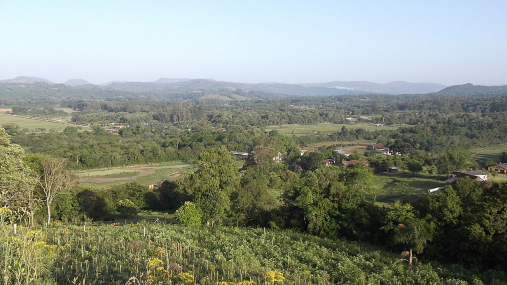Essa cidade surpreende com identidade alemã, ensino e qualidade de vida