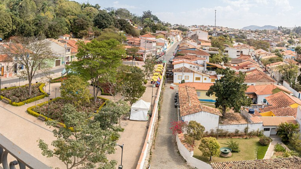 Uma das cidades mais organizadas e promissoras para morar perto de São Paulo