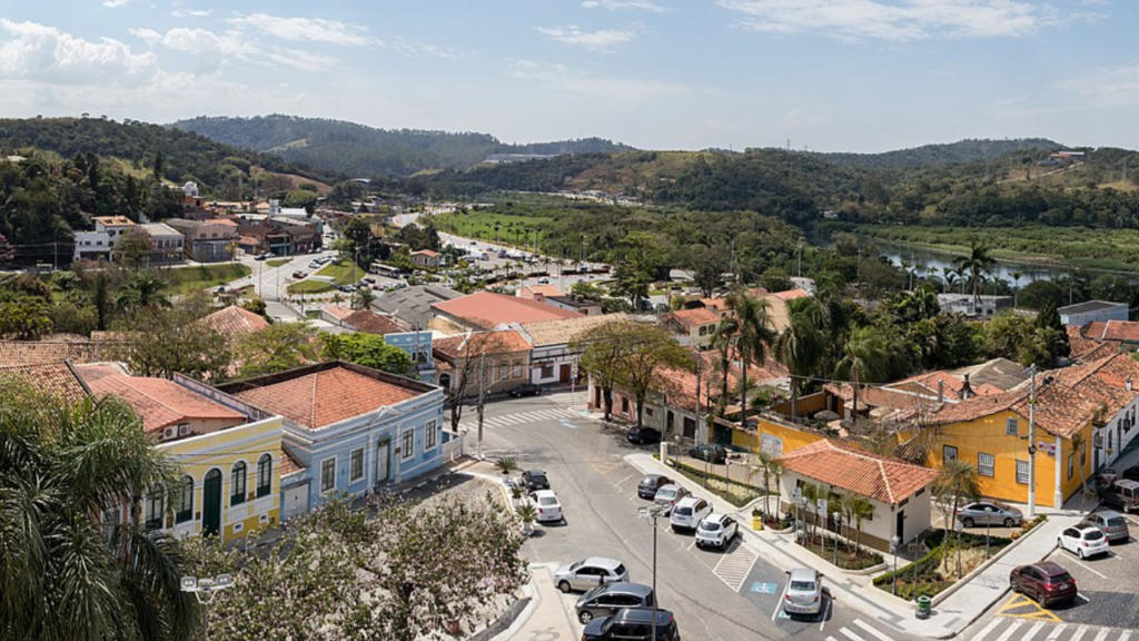 Uma das cidades mais organizadas e promissoras para morar perto de São Paulo