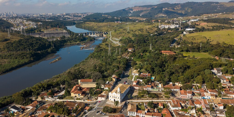 Uma das cidades mais organizadas e promissoras para morar perto de São Paulo
