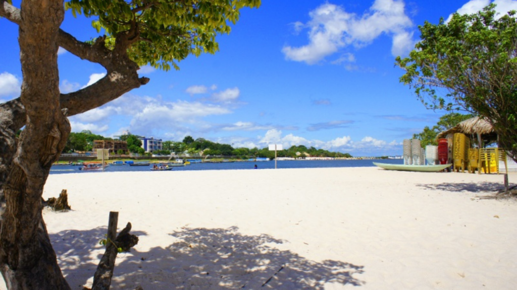 Essa cidade da Amazônia une natureza deslumbrante, logística e cultura viva