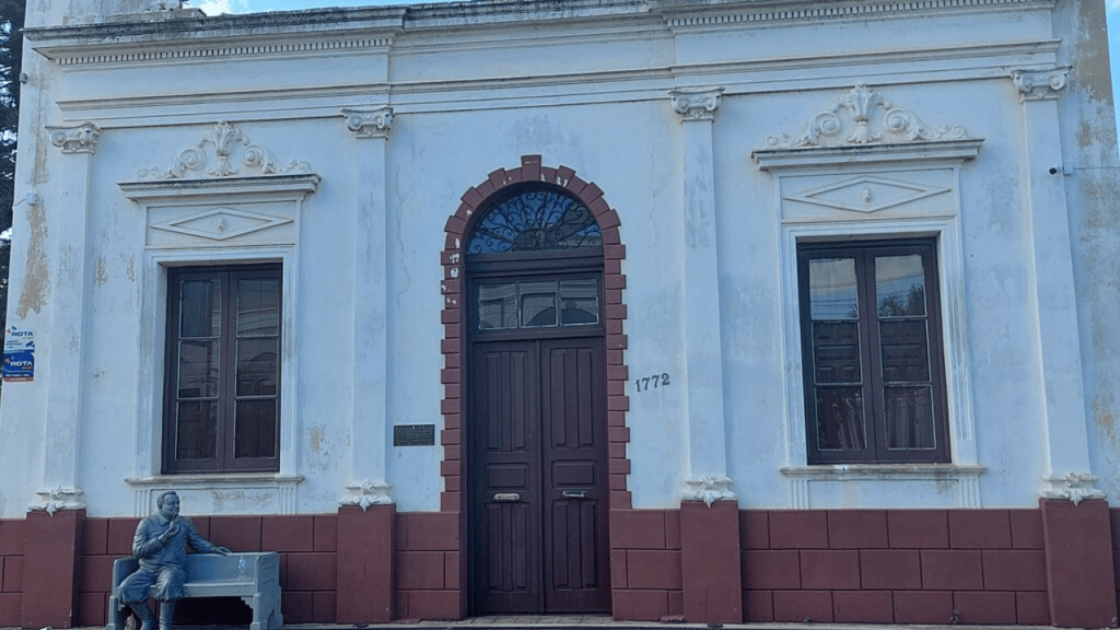 Essa cidade gaúcha une história nacional, estrutura urbana e serviços de qualidade