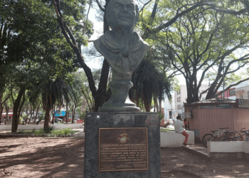 Essa cidade gaúcha une história nacional, estrutura urbana e serviços de qualidade