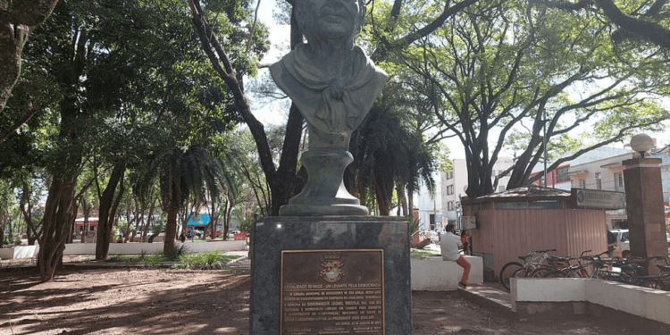 Essa cidade gaúcha une história nacional, estrutura urbana e serviços de qualidade