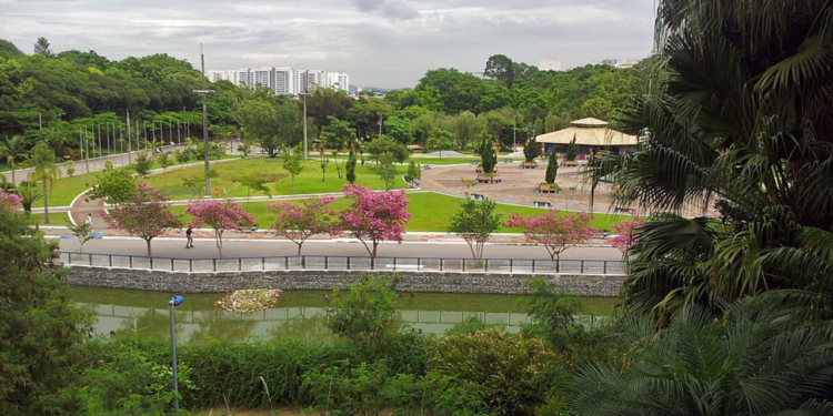 Essa cidade do ABC Paulista une segurança, ensino de ponta e estrutura urbana
