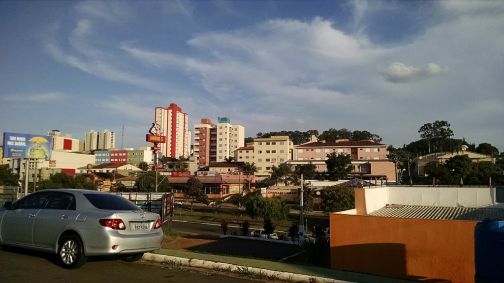 Essa cidade paulista tem ensino público de excelência e estrutura para viver bem