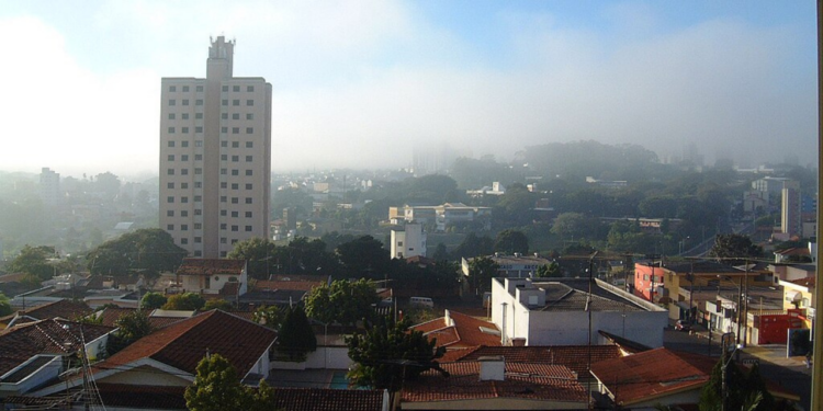 Essa cidade paulista tem ensino público de excelência e estrutura para viver bem