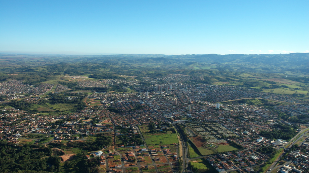 Essa cidade surpreende com ritmo acolhedor, serviços completos e cultura ativa