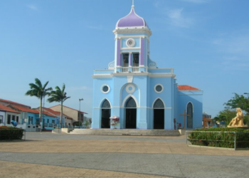 Essa cidade maranhense une tradição, turismo religioso e crescimento urbano