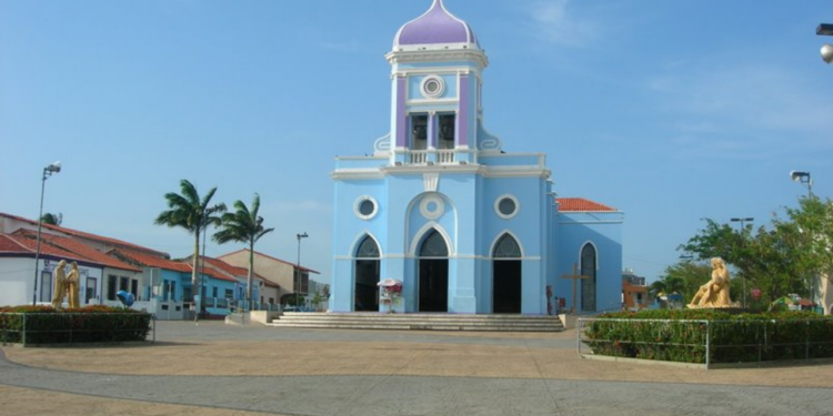 Essa cidade maranhense une tradição, turismo religioso e crescimento urbano