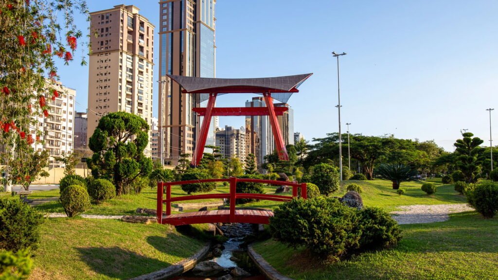 Cidade no interior de São Paulo é a queridinha com sua qualidade de vida excepcional