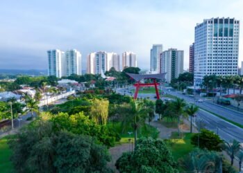 Cidade no interior de São Paulo é a queridinha com sua qualidade de vida excepcional