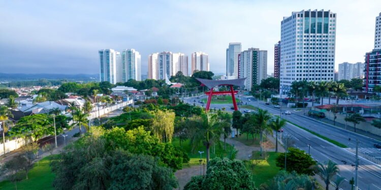 Cidade no interior de São Paulo é a queridinha com sua qualidade de vida excepcional