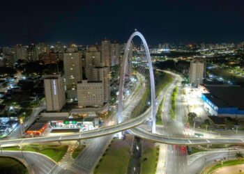 Essa cidade do interior de SP une tecnologia, ensino e vida urbana eficiente