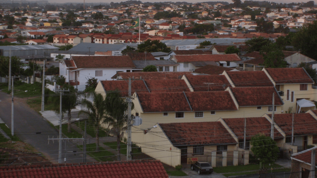 Essa cidade do Sul une indústria, infraestrutura urbana e qualidade de vida