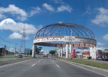 Essa cidade do Sul une indústria, infraestrutura urbana e qualidade de vida