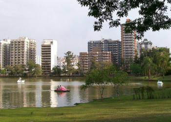 Essa cidade do sul de MG é um refúgio de bem-estar com estrutura e charme