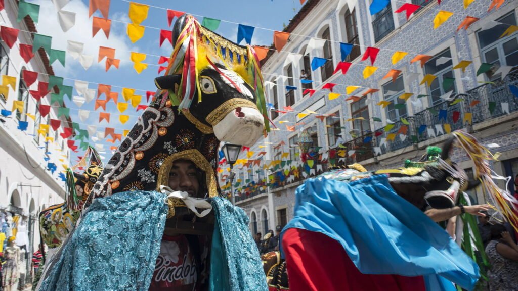Essa cidade surpreende com patrimônio mundial, calor humano e crescimento