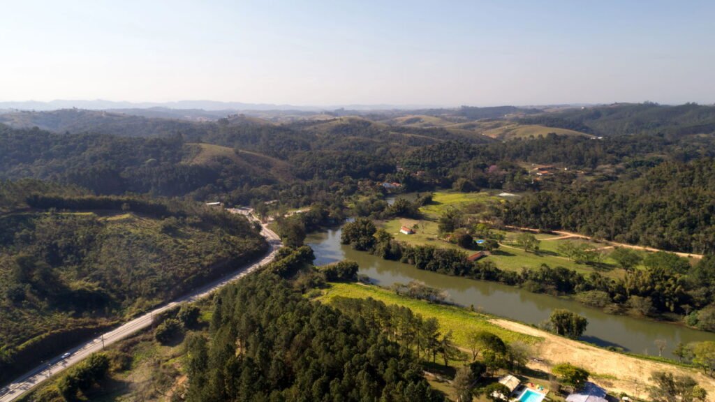 Esse vilarejo no interior de SP é o destino queridinho de quem busca paz e natureza