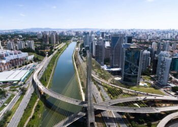 Estas cidades brasileiras podem superar Nova York e Miami em qualidade de vida