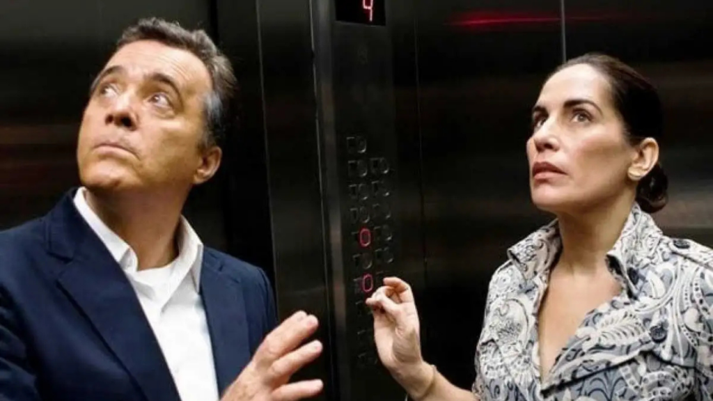 A comédia nacional que vai te fazer rir e repensar o casamento