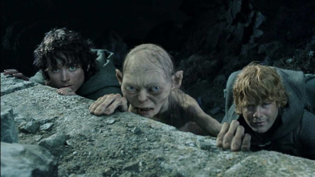 Melhor conclusão para uma das maiores sagas do cinema