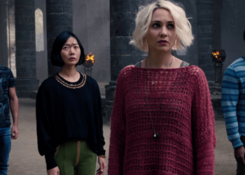 Essa série vai expandir sua mente e tocar seu coração