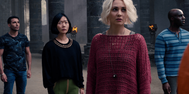 Essa série vai expandir sua mente e tocar seu coração