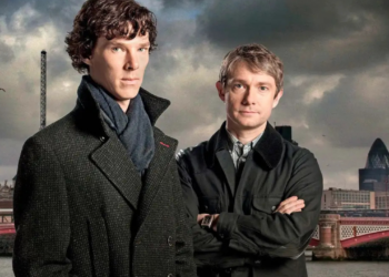 Essa série vai desafiar sua mente a cada episódio