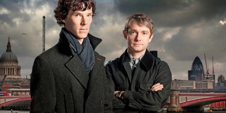 Essa série vai desafiar sua mente a cada episódio