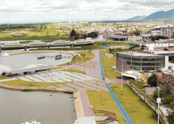 Uma das melhores cidades do Nordeste para estudar e viver com qualidade