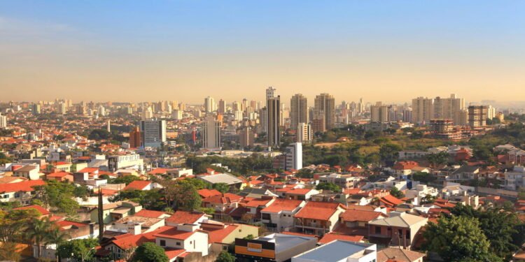 Essa cidade do interior de São Paulo une qualidade de vida, educação e lazer