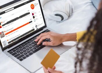 SoundCloud muda diretrizes em razão da IA, entenda