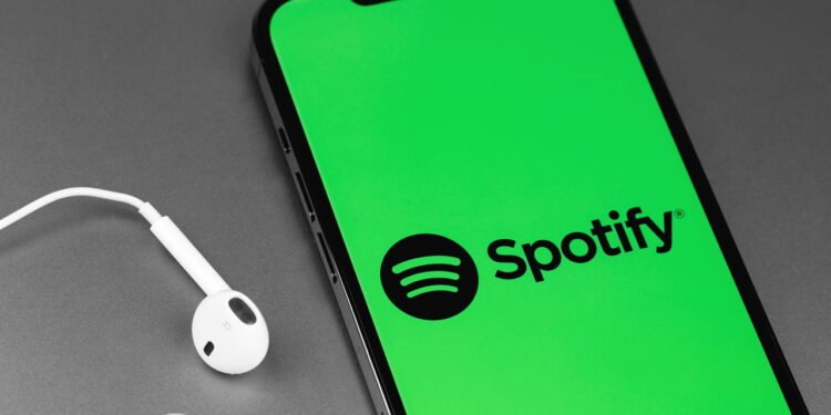 Spotify lança ferramenta inusitada para quem pedir músicas no app