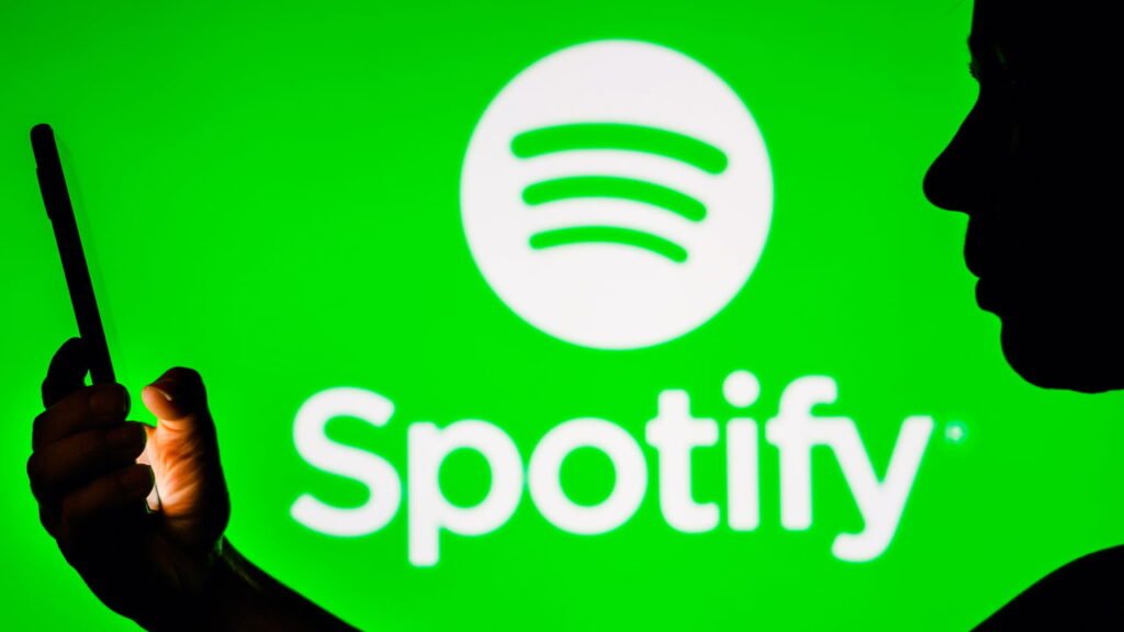 Spotify lança ferramenta inusitada para quem pedir músicas no app