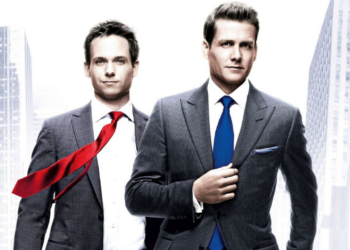 Melhor drama jurídico para quem ama reviravoltas