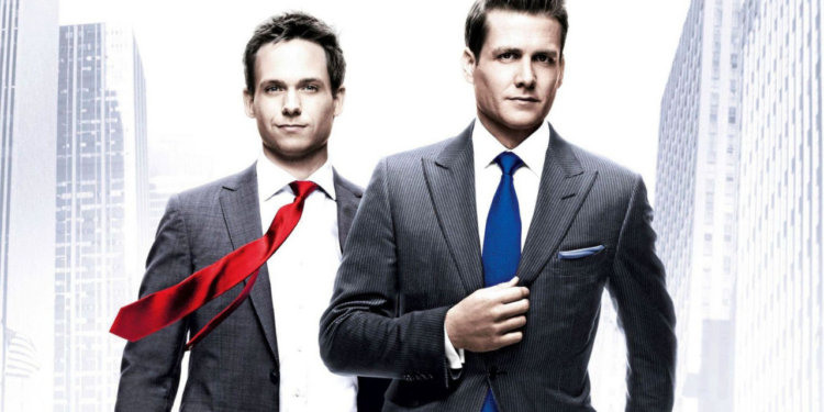 Melhor drama jurídico para quem ama reviravoltas