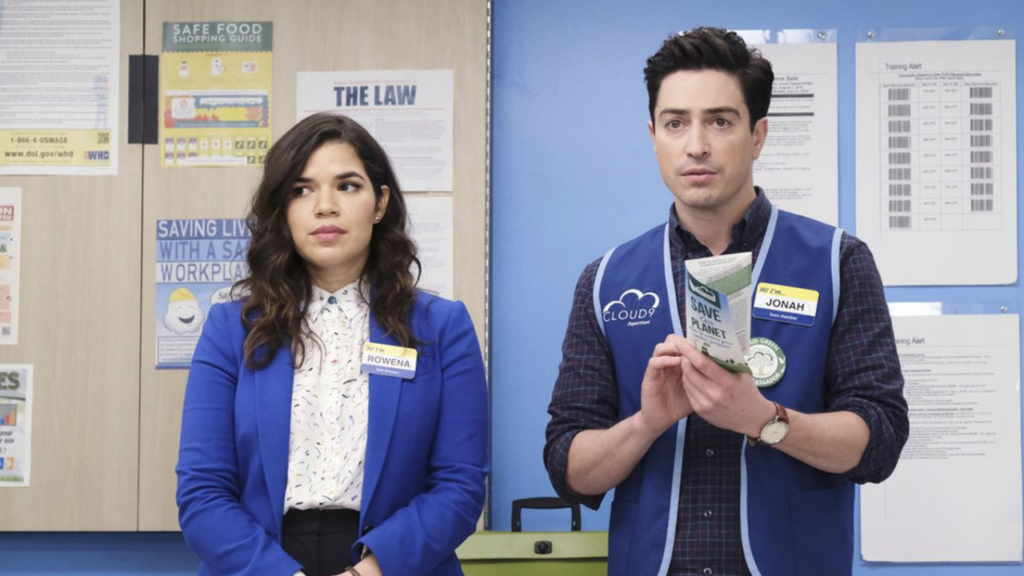 Melhor comédia para quem ama rir da vida real