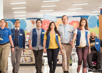 Melhor comédia para quem ama rir da vida real