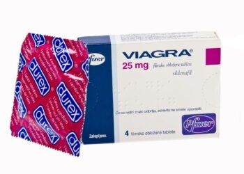 Descoberto os riscos escondidos da Tadalafila no corpo humano