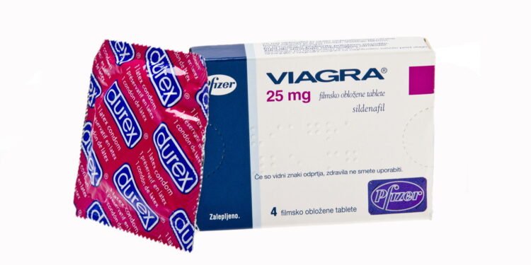 O que ninguém te contou sobre a tadalafila - Créditos: depositphotos.com / spflaum