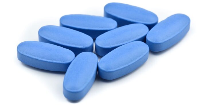 O que ninguém te contou sobre a tadalafila - Créditos: depositphotos.com / FlowFocusArt