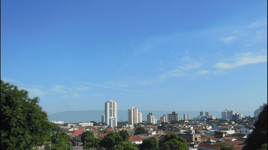 Essa cidade do interior paulista é perfeita para viver com estrutura e cultura