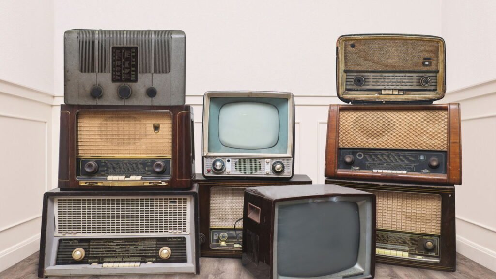 Relembre as marcas de televisão que marcaram época no Brasil, e onde estão