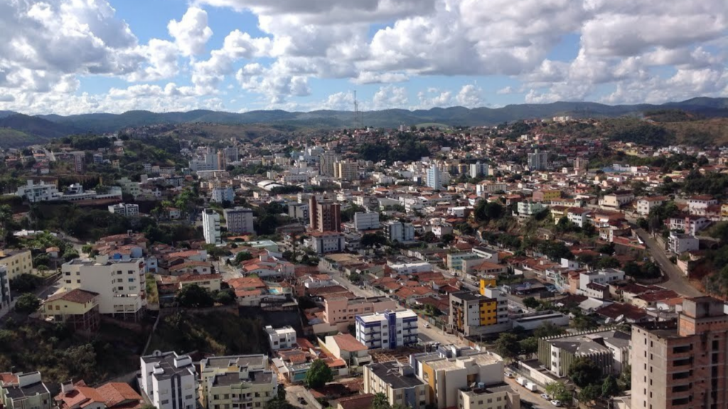 A cidade ideal para quem busca empreender, estudar ou viver com tranquilidade