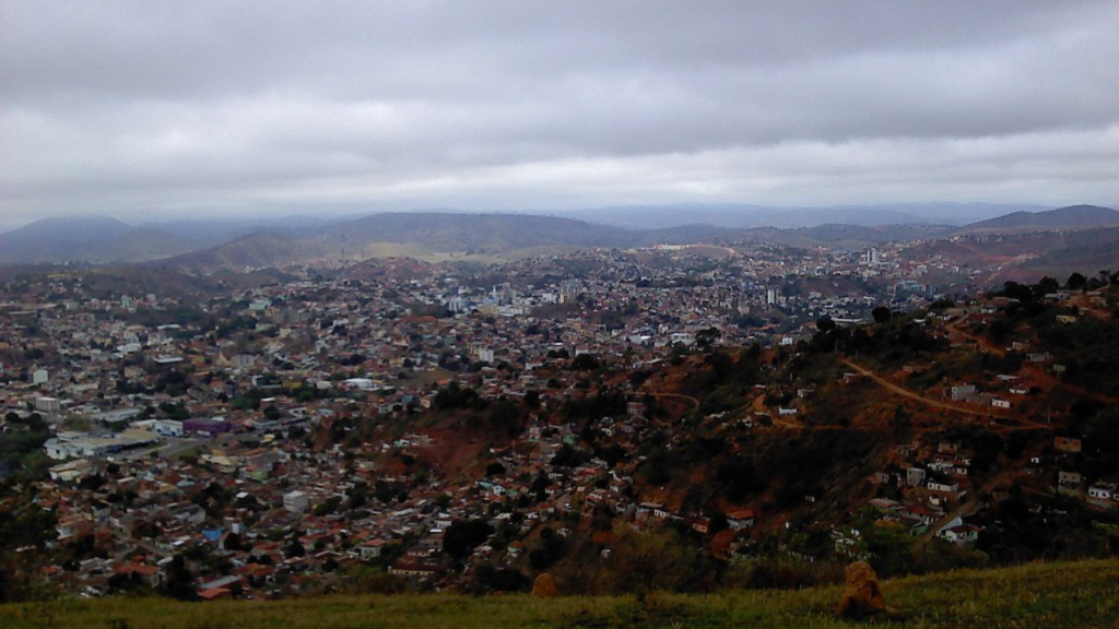 A cidade ideal para quem busca empreender, estudar ou viver com tranquilidade