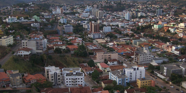 A cidade ideal para quem busca empreender, estudar ou viver com tranquilidade